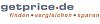 Kooperationspartner getprice.de