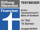 Heft 02/2010 - Bank ofScotland - Tagesgeld