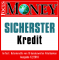 Heft 12/2010 - Targobank - Sicherster Kredit