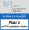 ibi Website Rating