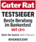 Beste Beratung im Bankentest