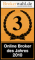 Brokerwahl des Jahres 2010 - Dritter Platz: Online Broker