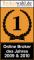 Brokerwahl des Jahres 2010 - Erster Platz: Online Broker
